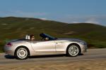 BMW Z4 2009 года